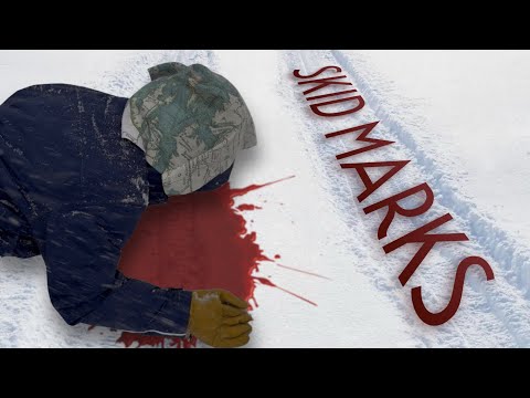 Skid Marks | A Short Film