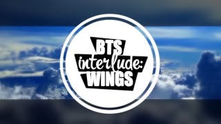 방탄소년단 (BTS) ‘Interlude: WINGS’ MV