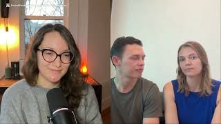 ✍️ Financial Freedom for Writers with Nicole & Tylor Franklin of Not Your Ordinary Plan