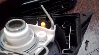 p2123 - причини помилки