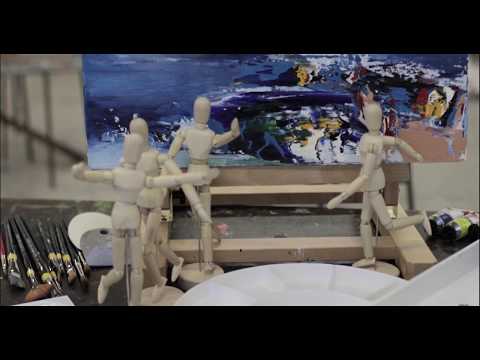 Accessories Range by Daler-Rowney Introduction