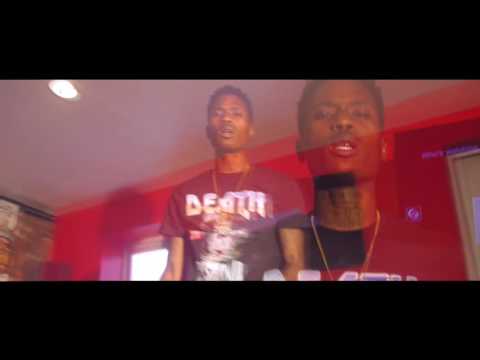 30 Glizzy- Minnesota Freestyle (Official Video)