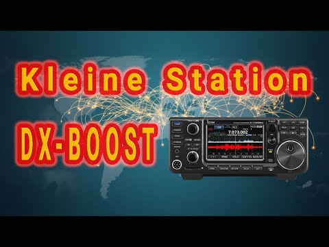 CQ WW DX SSB 2025 - Small Station Big DX