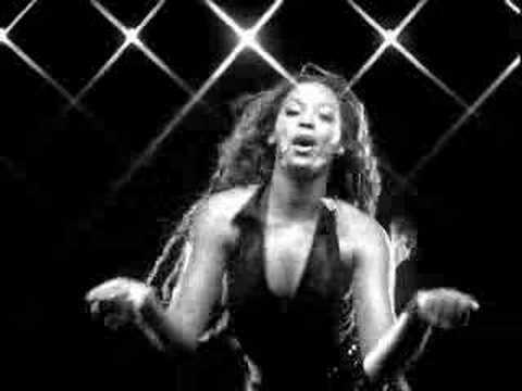 Beyoncé Welcome To Hollywood