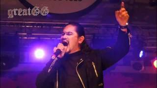 Download lagu ALI (xpdc) TERRA ROSSA-  Sepi Rindu (HQ) mp3