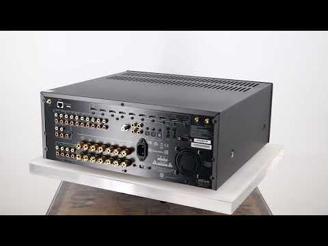 Arcam AVR30