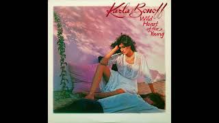 Karla Bonoff - Wild Heart Of The Young (1982) Part 1 (Full Album)