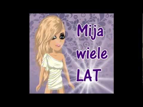 Moviestarplanet - Nie ma nas - By goth_lala (Po0ly)