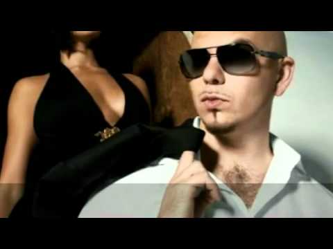 Pitbull Ft  Nayer   Pearly Gates HD   YouTube