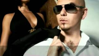 Pitbull Ft  Nayer   Pearly Gates HD   YouTube