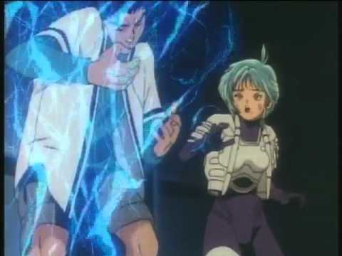 DNA2: Epiphany Trailer