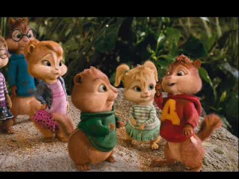 "Alvin & Company" Part 8 - The Heist Backfires