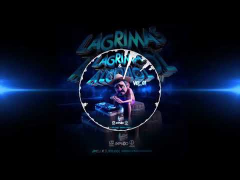 LAGRIMAS Y ALCOHOL Vol.1 LG MUSIC LEGENDARIOS