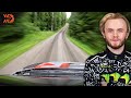 Oliver Solberg Toyota GR Yaris Rally1 Estonia PET FULL ONBOARD