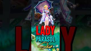 Download lagu Kagura Lady Parasol Skin Gameplay #moba5v5English #mobalegends5v5 #moba5v5pippin mp3 Download lagu Kagura Lady Parasol Skin Gameplay #moba5v5English #mobalegends5v5 #moba5v5pippin mp3