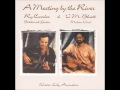 Vishwa Mohan Bhatt and Ry Cooder   Isa Lei