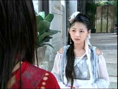 eternity a chinese ghost story 2003 (english sub) eternity a chinese ghost story 2003 (english sub)