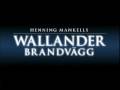 Brandvæg