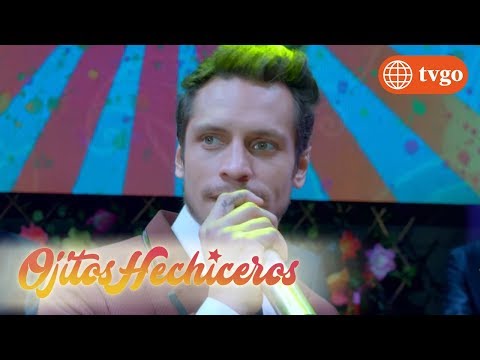 Wizard Eyes 07/17/2018 - Chapter 104 - 4/5 - Grand Finale