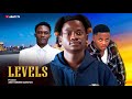 LEVELS Abati Cana Presido Anifowose