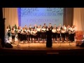 Нива Духовная - Кондак Рождества Христова (Болгарского распева, гарм. Д. М ...
