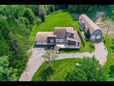 17562 The Gore Road, Caledon Home for Sale by Tav Schembri - Real Estate Properties for Sale