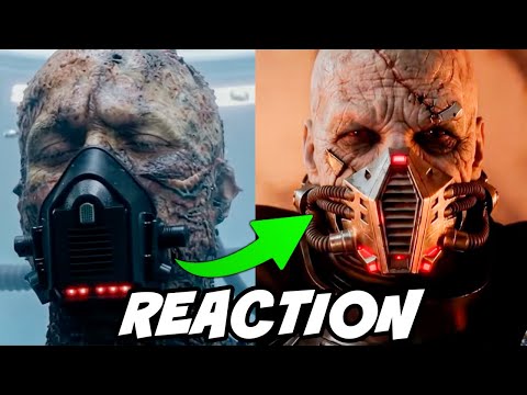 This is Actually Insane Now