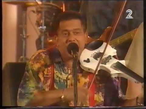 סמיר שוקרי,יונתן מילר ומירל רזניק- רונה שלי