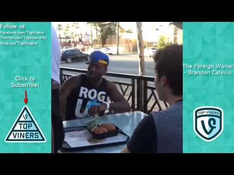 BEST VINES of February 2015 with Titles   NEW Vine Compilation Part 2   Top Viners ✔