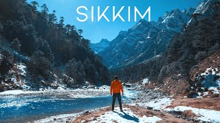 Explore Lachung