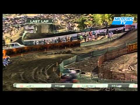 Motocross of Nations MX2 Open 2010