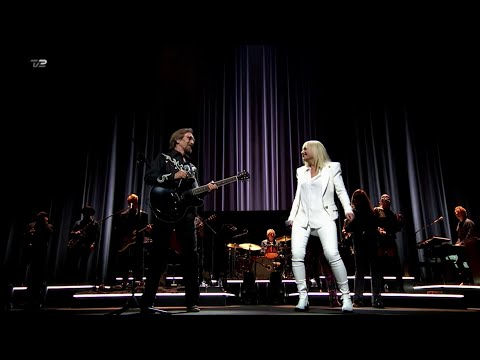 AnneSanneLis - Fordi Fordi / Royal Arena