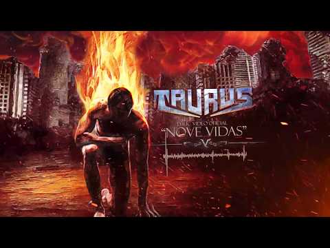 Taurus - Nove Vidas Lyric video