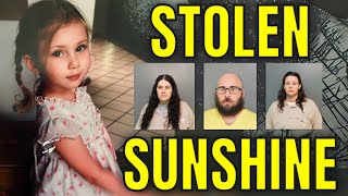 Aunt Breaks Starving Girl&#39;s Femur and Says &quot;Suck It Up Buttercup&quot;