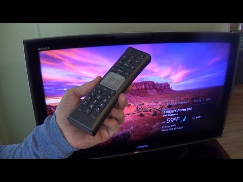 How to Pair Xfinity Remote to TV and Save Time video thumbnail