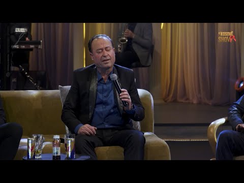 n’Kosove show : Xheza - Nena po te pret