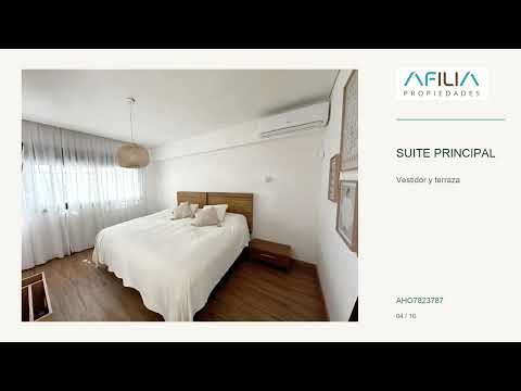 Video de YouTube - Casa en Venta de 3 dormitorios  en Punta Carretas, Montevideo