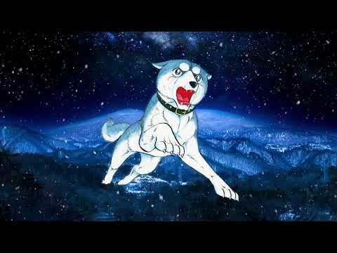 Silver Fang/Ginga: Nagareboshi Gin Intro 4K 60fps HQ