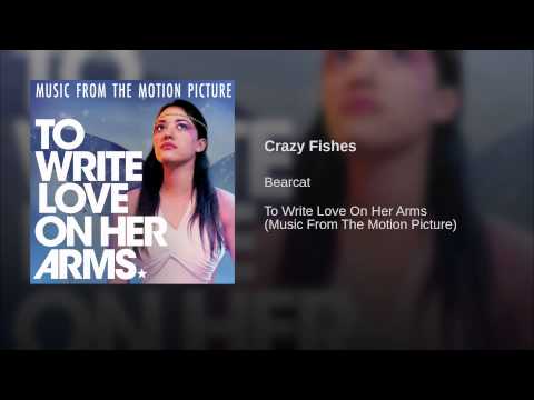 Video thumbnail for Crazy Fishes
