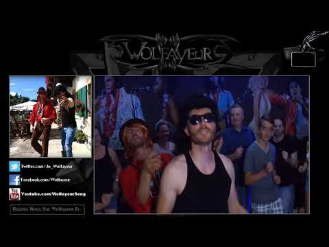 Parodie Despacito - C'est l'apéro