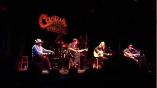 The Flatlanders - Stars in My Life - Live in Lubbock