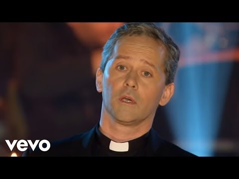 The Priests - Ave Maria (Live in Armagh)