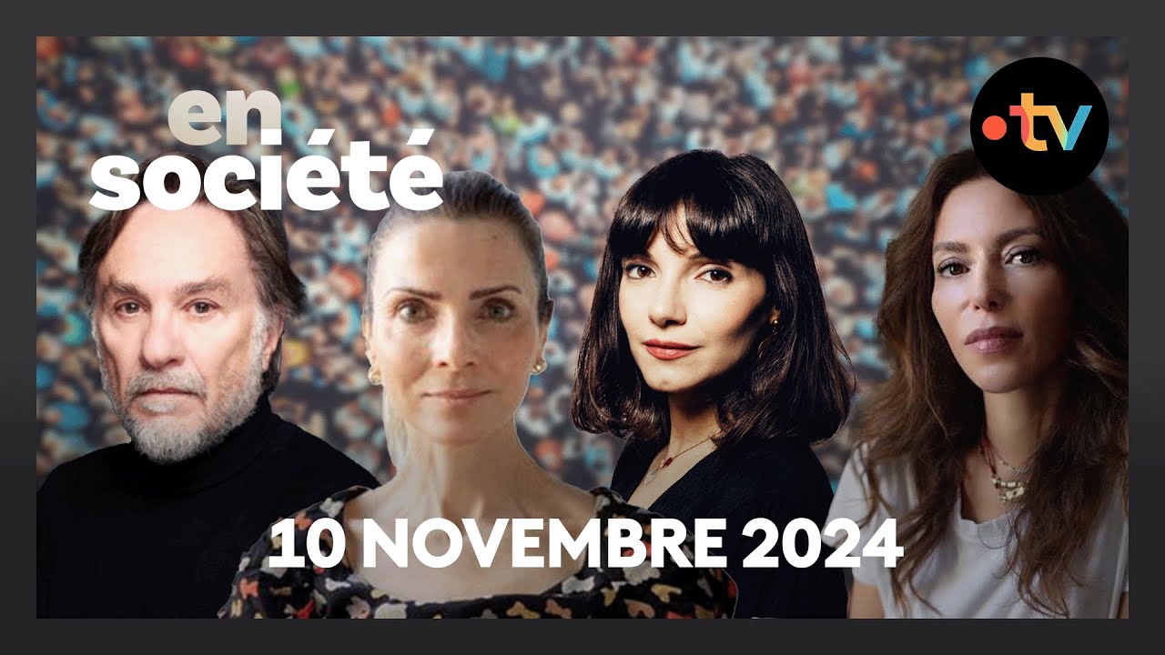 Inondations à Valence et retour sur la victoire de Donald Trump - En Société du 10 novembre 2024