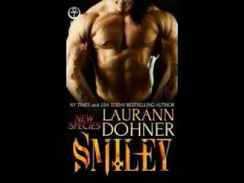 Audiolivro Smiley Novas Espécies 13 Laurann Dohner