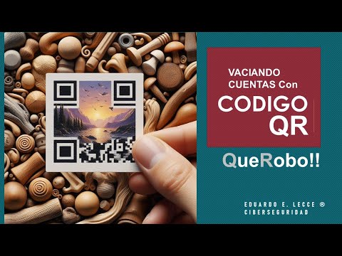 QRISHING – PHISHING QR