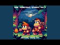 Donkey Kong 64 Ending Credits