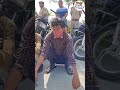 3 चोर और 8 चोरी की Bike पुलिस ने की बरामद अल�