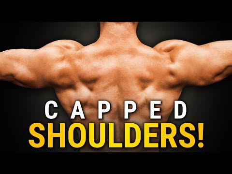 Muscular Strenght Title