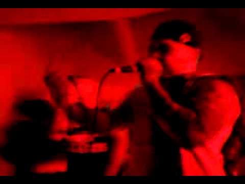 Mike díaz & Kooper Kaiser en Xalapa