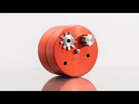 SI FALLAS, NO SE ABRIRÁ NUNCA *NIVEL INGENIERO*